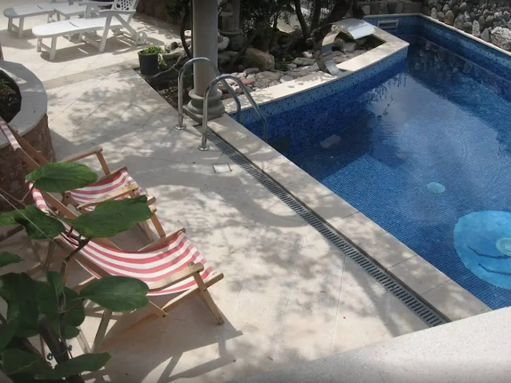 Levantin Inn 13 Room N8 Sea Side