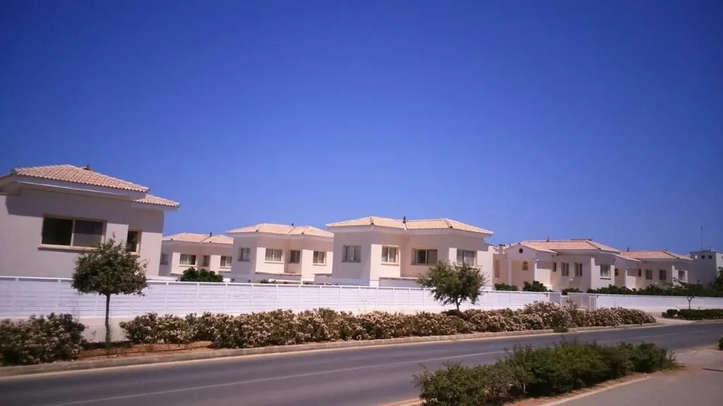 Anthorina Villa 7