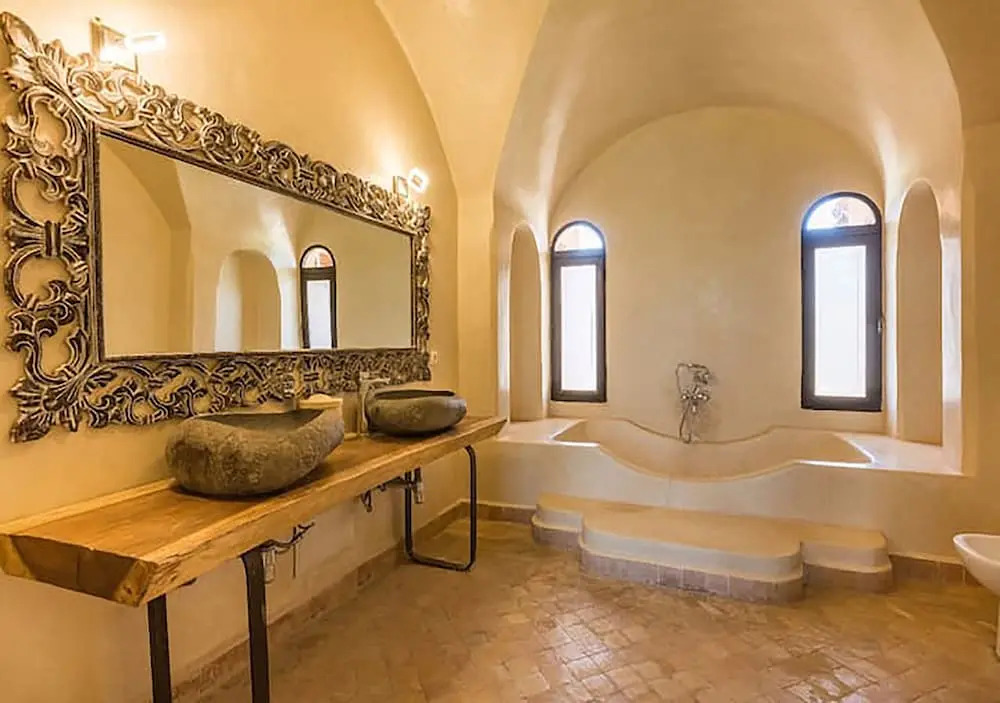 Villa D'artiste Dar Jmel