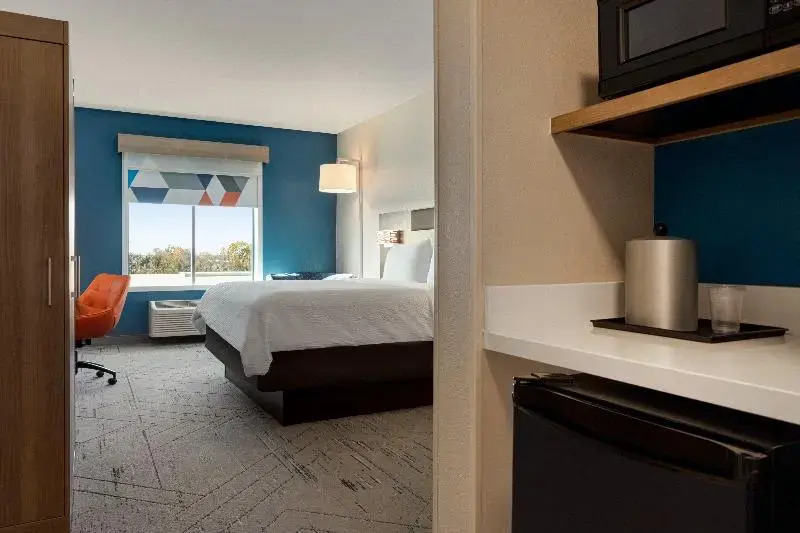 Holiday Inn Express Forrest City