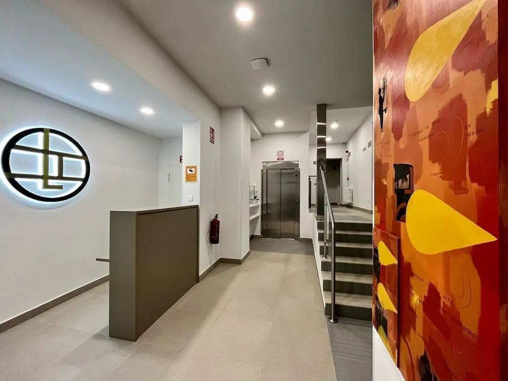 Inés Luna Suites