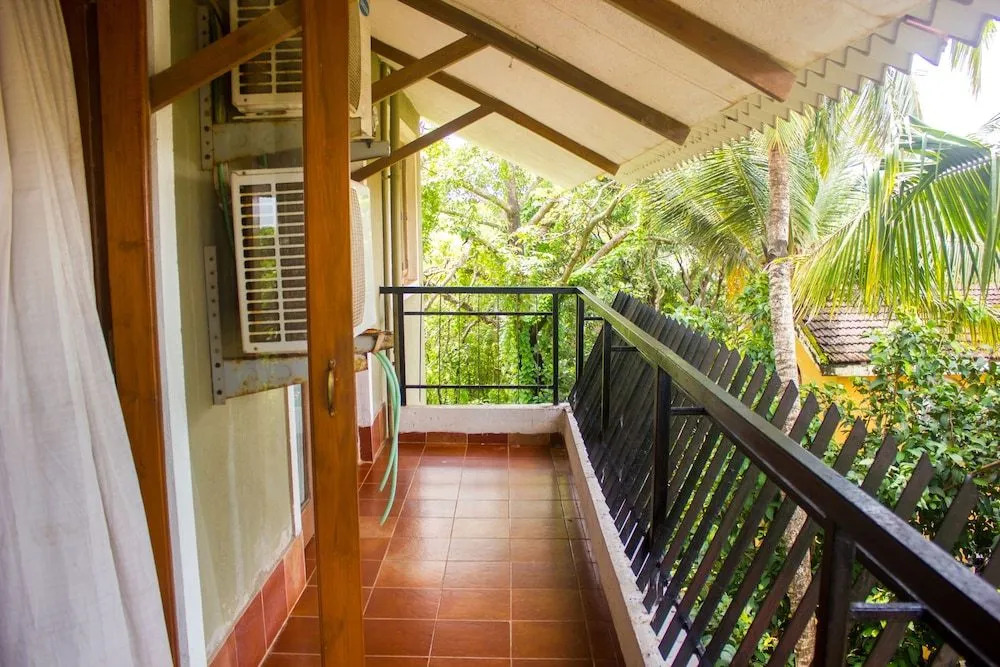 Casa Tropicana- Homestay