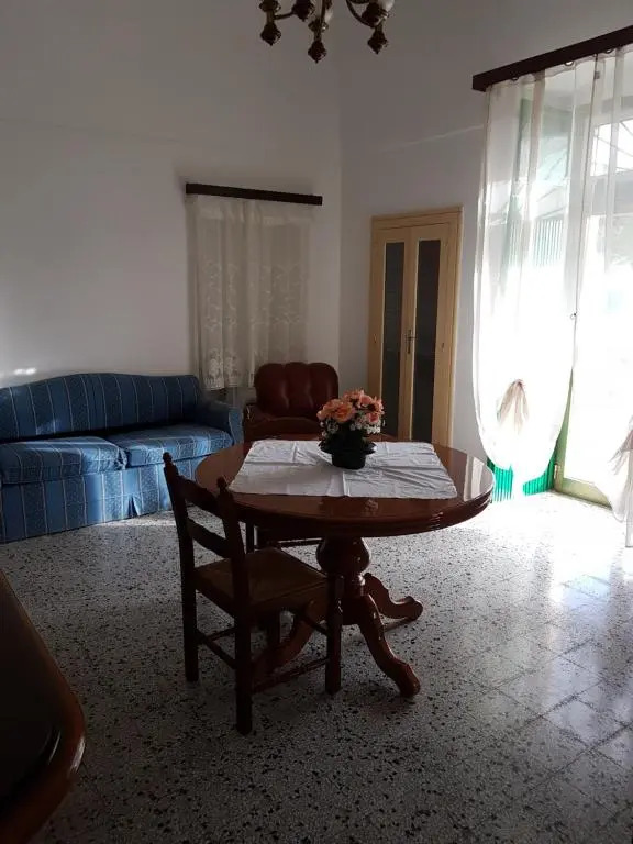 Casa in campagna