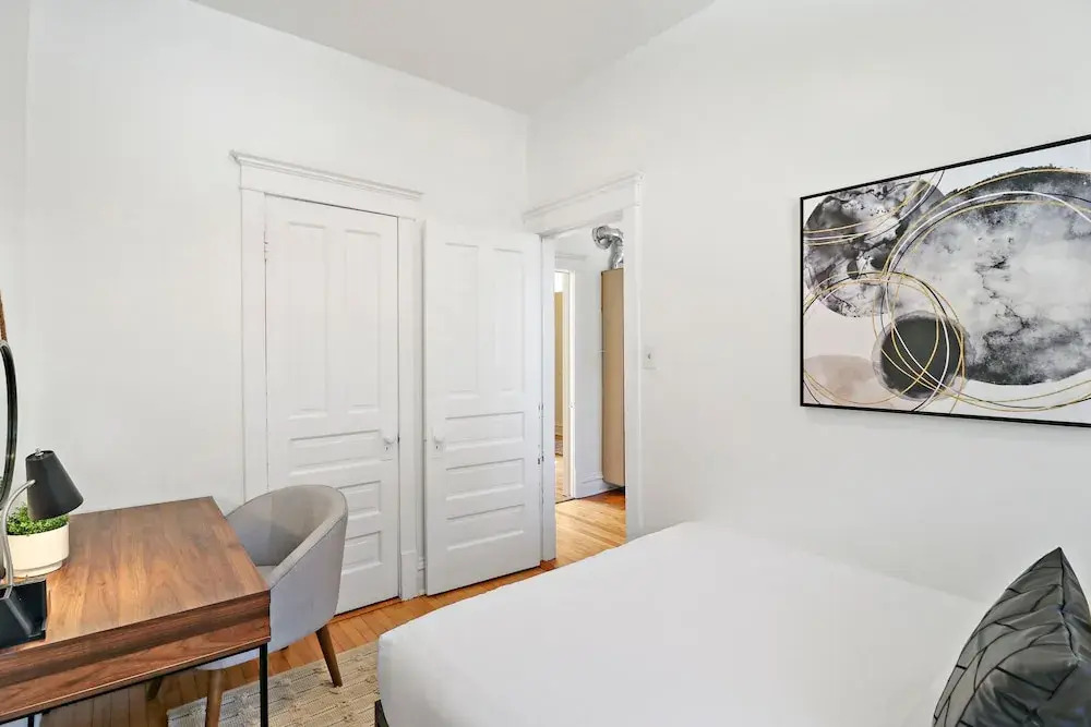 Stylish 2BR - Clark 2