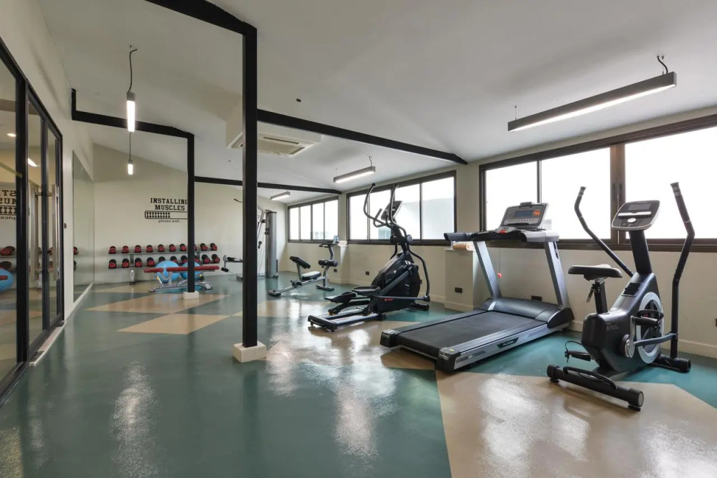 Arawana Regency Park Sukhumvit