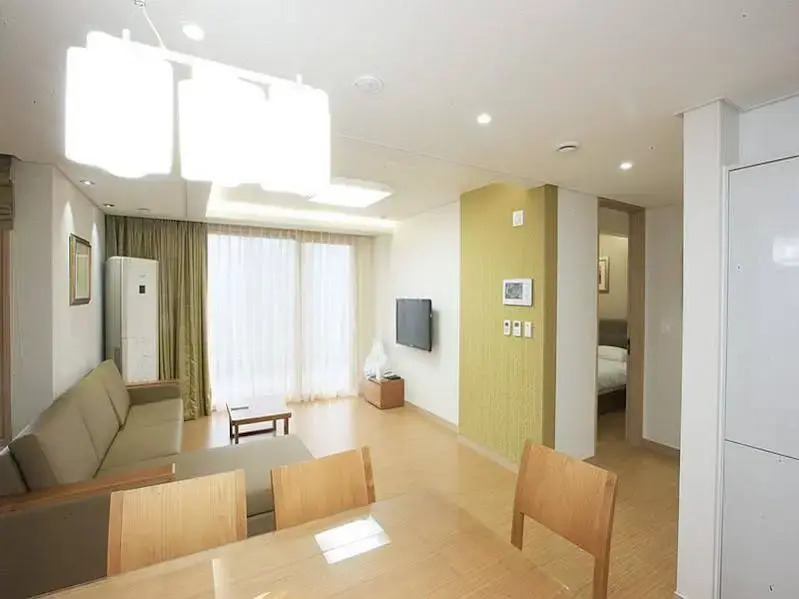 High1 Condominium