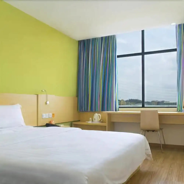 Dalian Fuhai Grand Hotel