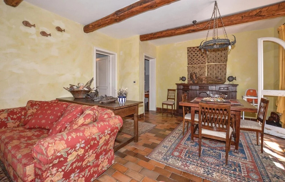 Casa Pescaia