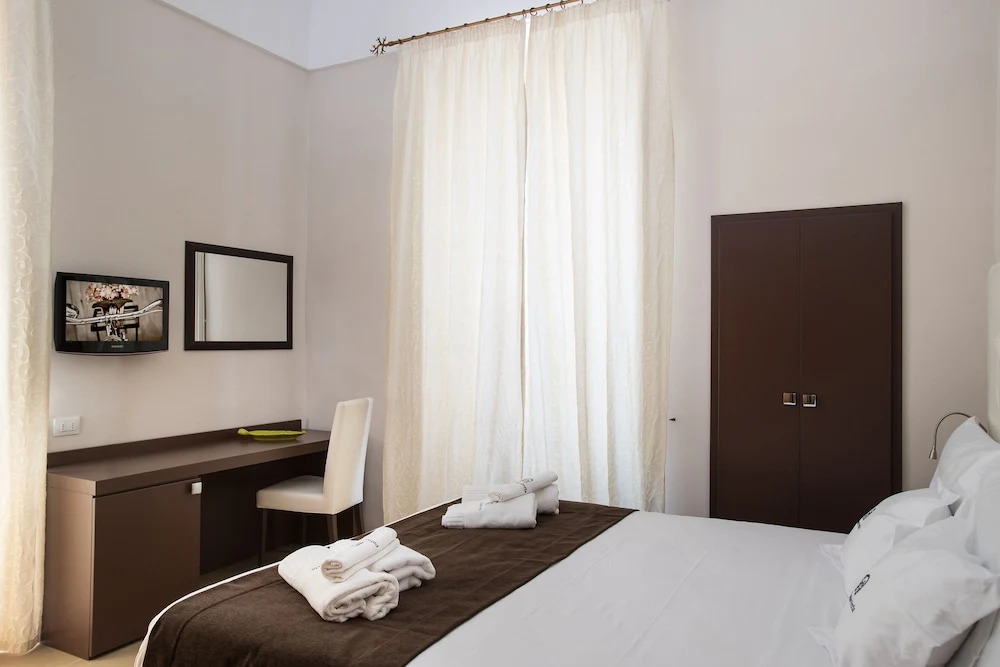 B&B Palazzo Perla
