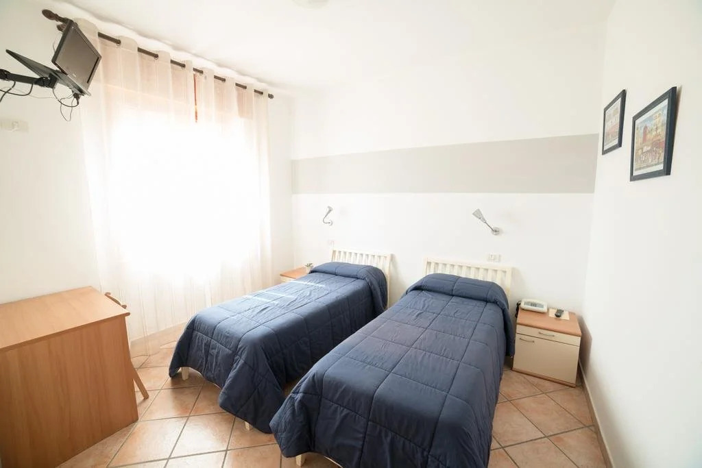 Hotel da Renato