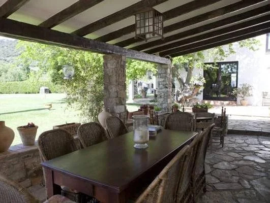 Hosteria La Bordalla