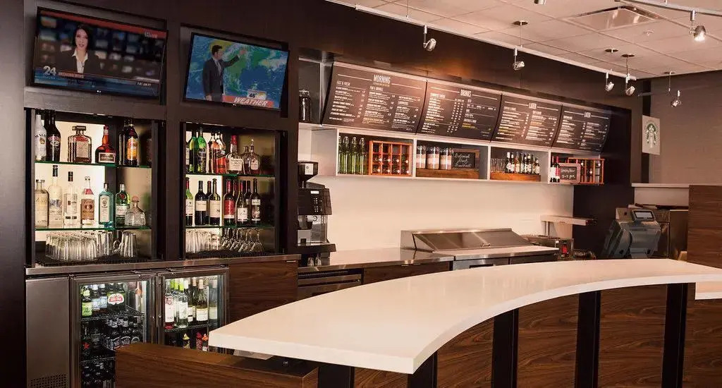 Courtyard by Marriott San Diego El Cajon