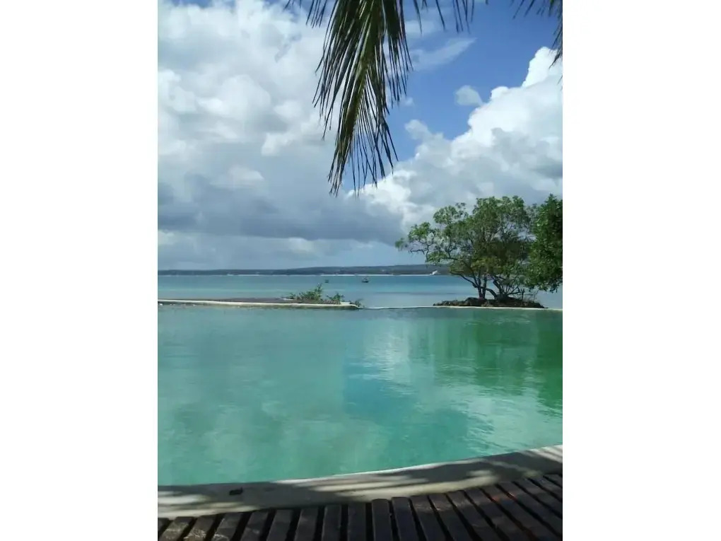 Chapwani Island