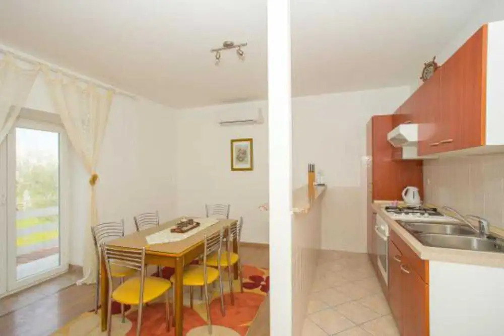 Apartment Nikola
