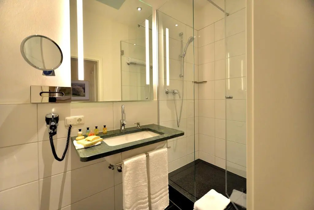 Hotel Villa Ponte Wisera