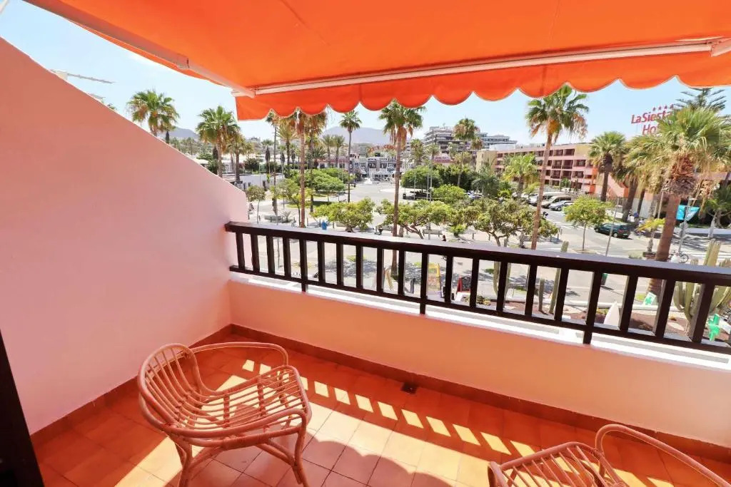 Parque Santiago II 122 by Tenerife Rental and Sales