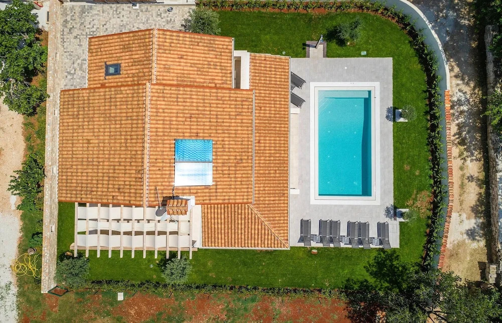 Pet Friendly Home In Manjadvorci