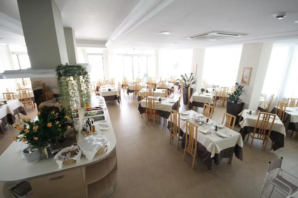 Hotel Orizzonte