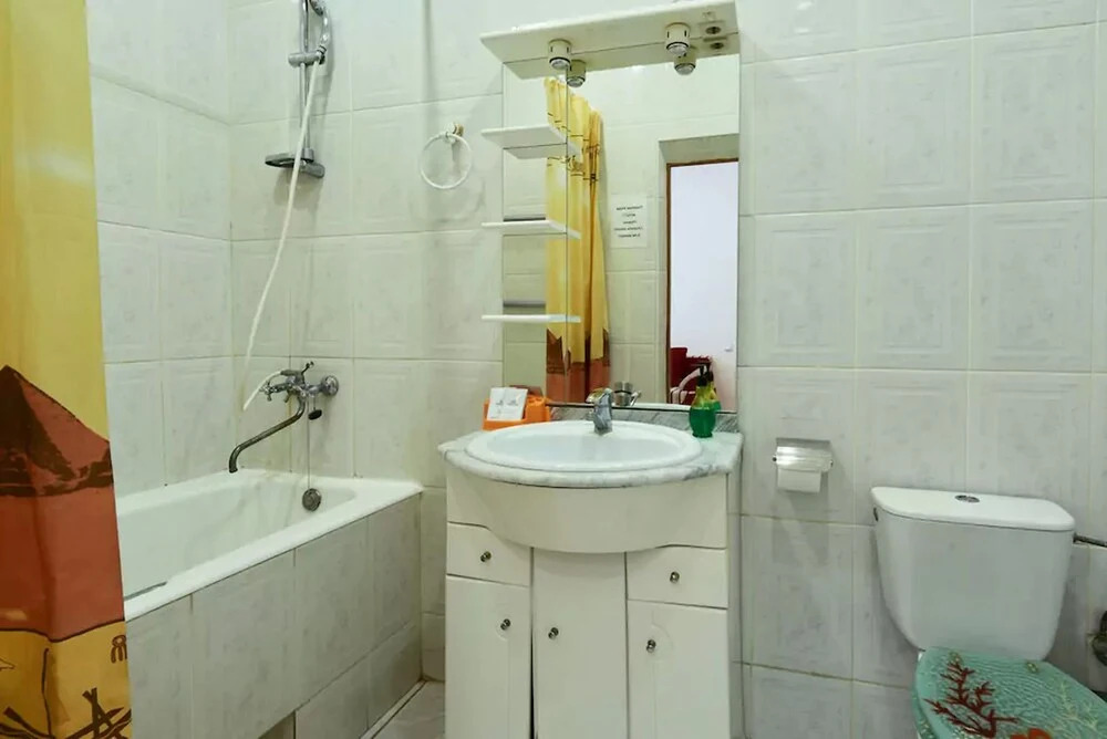 Апартаменты Home-Hotel, ул. Костельная, 9