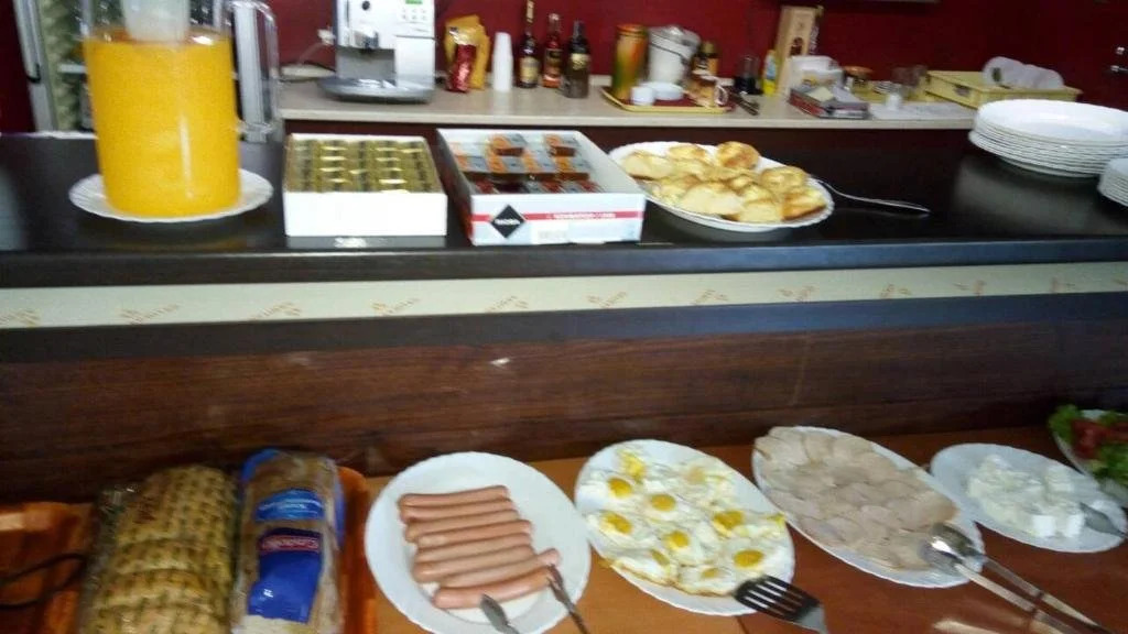 Family Hotel Kosko