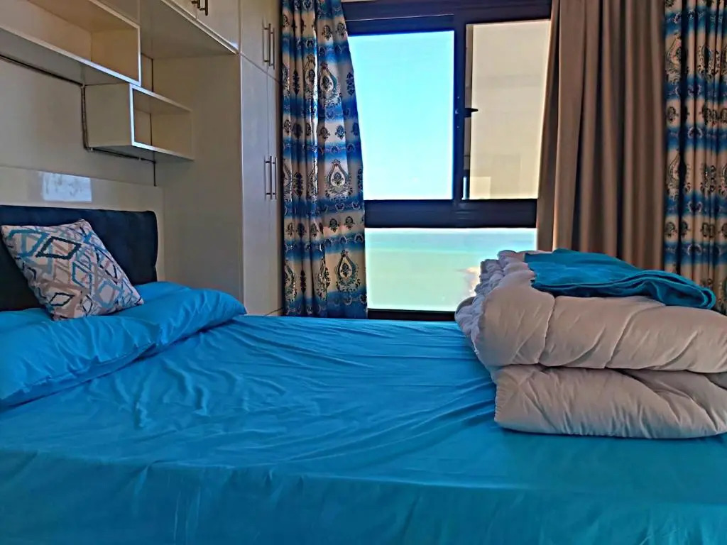 Ok Holiday Homes G4 10 AT Turtles Beach Resort Hurghada
