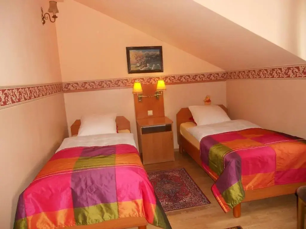 Hotel Karolina