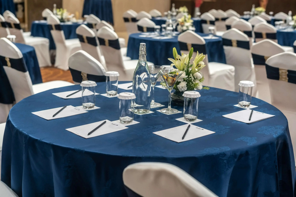 Radisson Blu Hotel, Greater Noida
