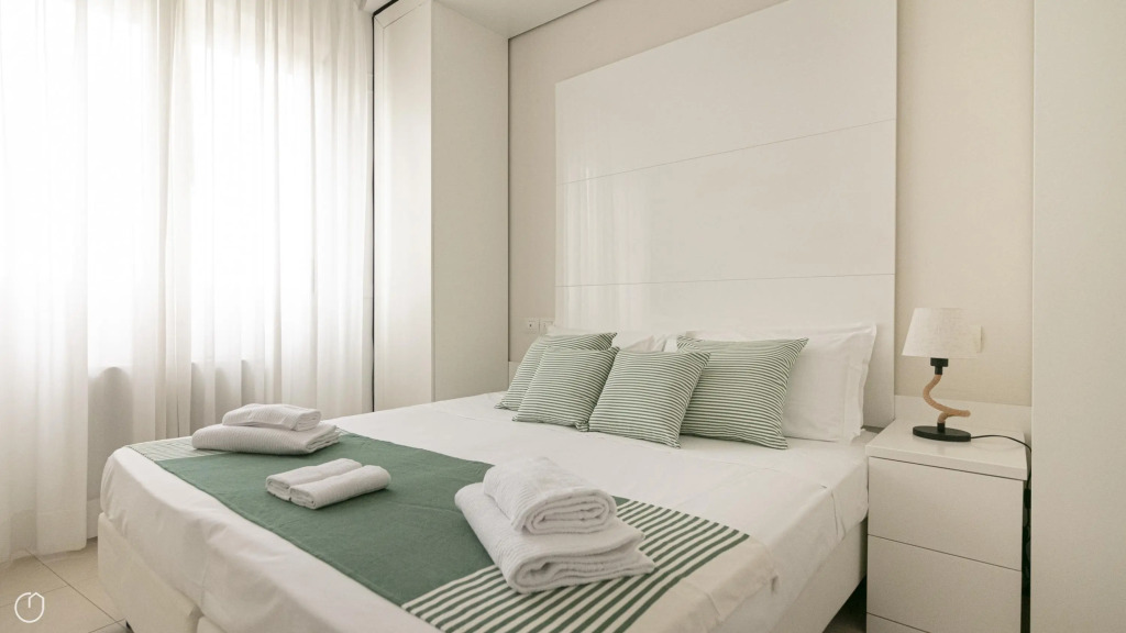 Residenza Excelsior 802