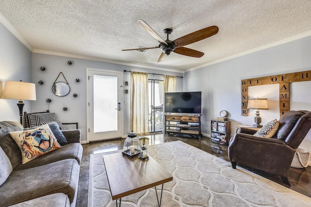 Beachwalk Resort by Panhandle Getaways