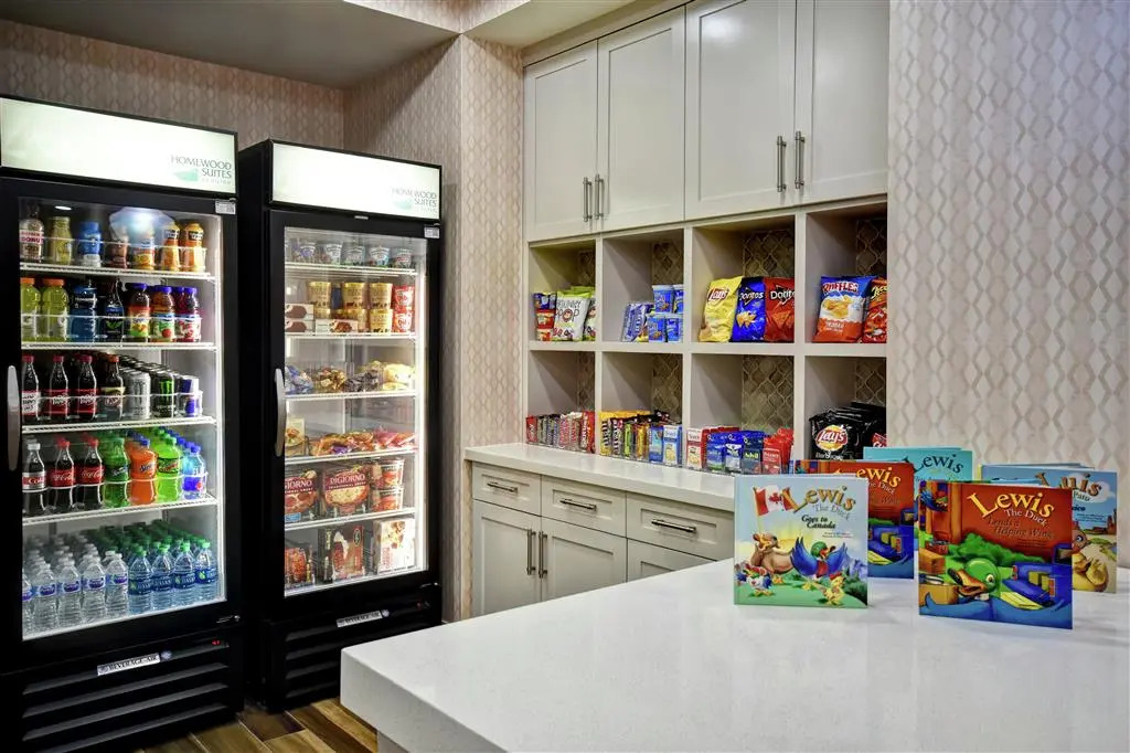 Homewood Suites by Hilton Dallas-Arlington