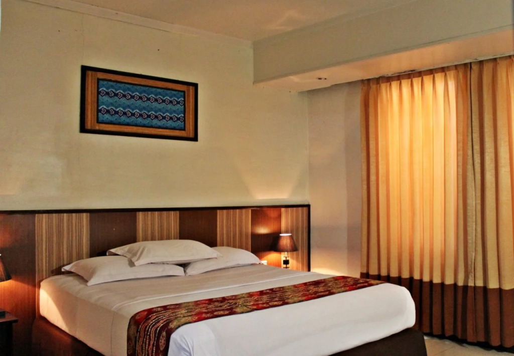 Hotel Biuti