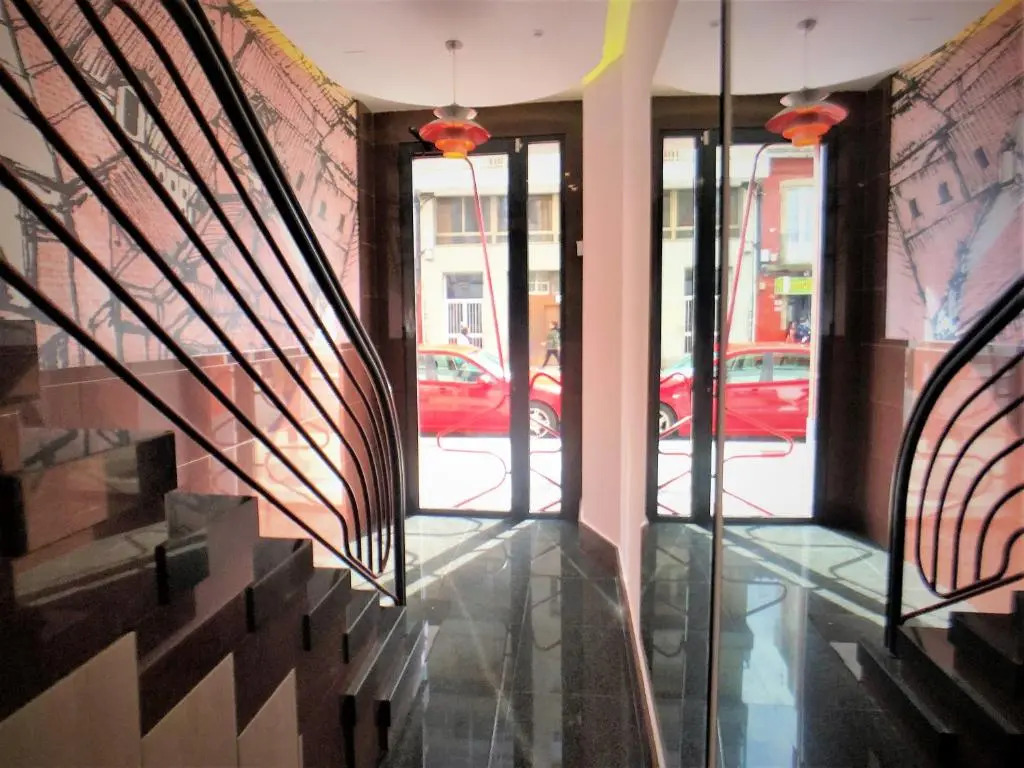 4 Apartamentos de Autor