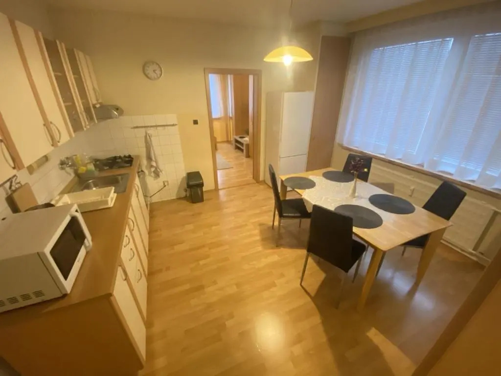 ARD City Apartment
