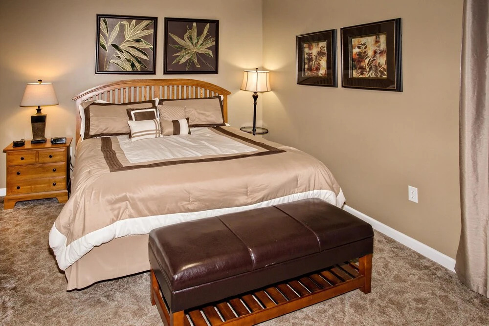 Whispering Pines 544
