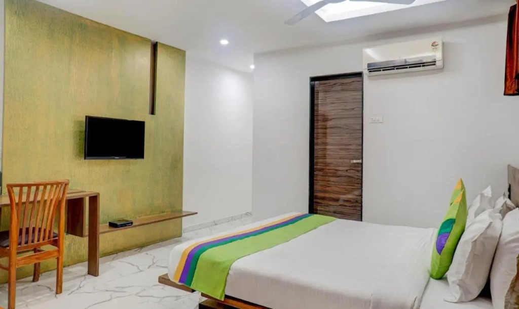 Hotel Shivas Inn