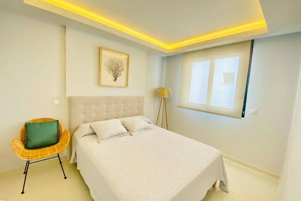 Amazing Exclusive House in Marbella Golden Mile