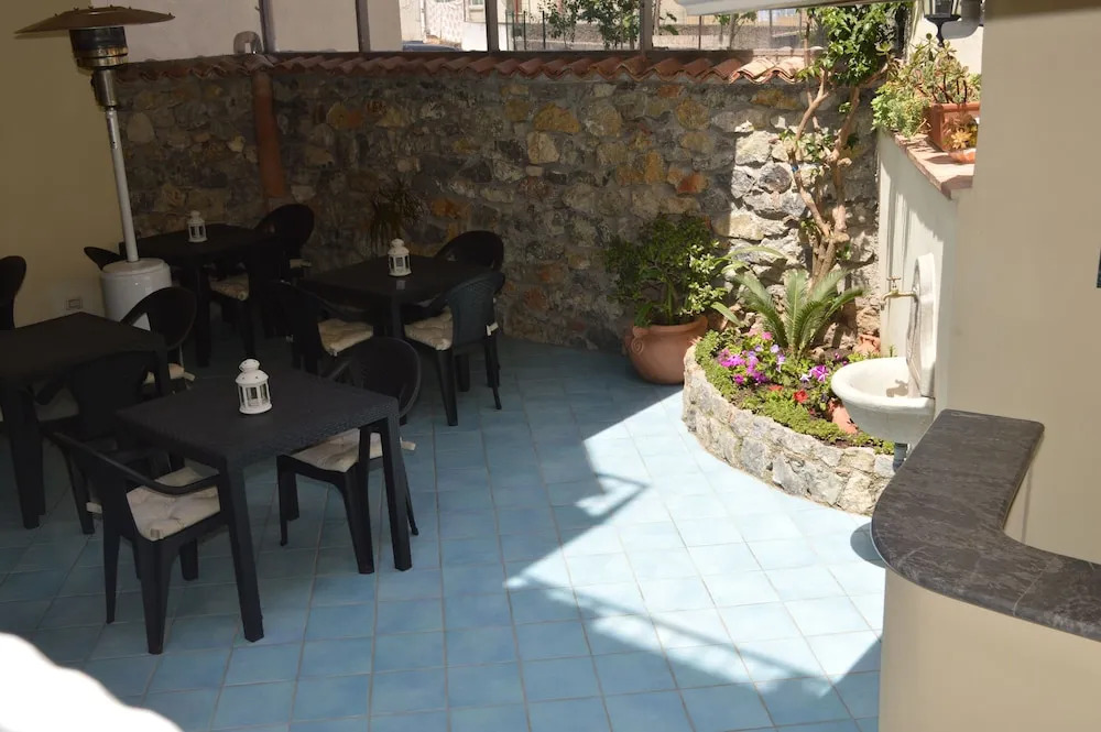 Borgo 800