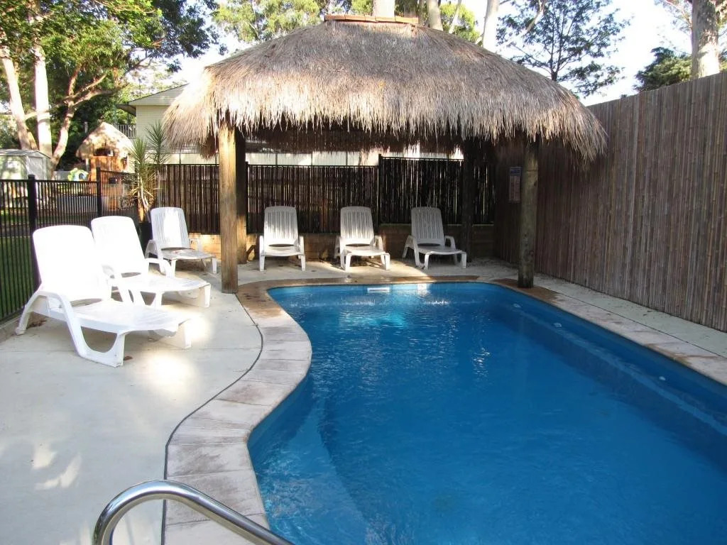 Palm Beach Caravan Park