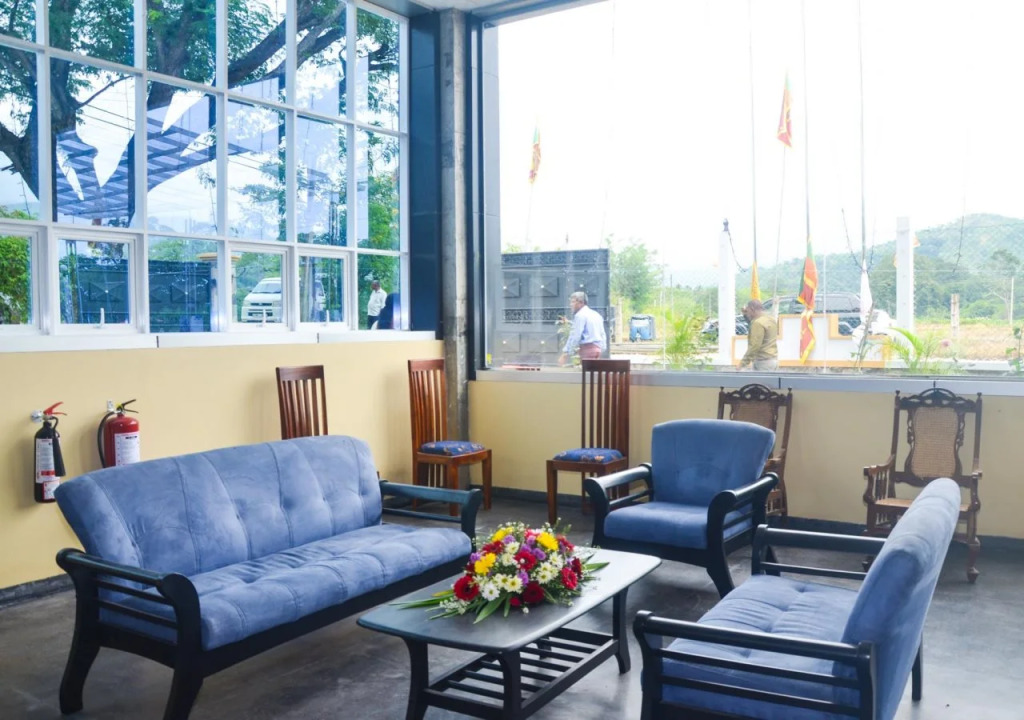 Hotel Lion Nature