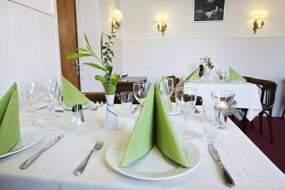 Taars Hotel