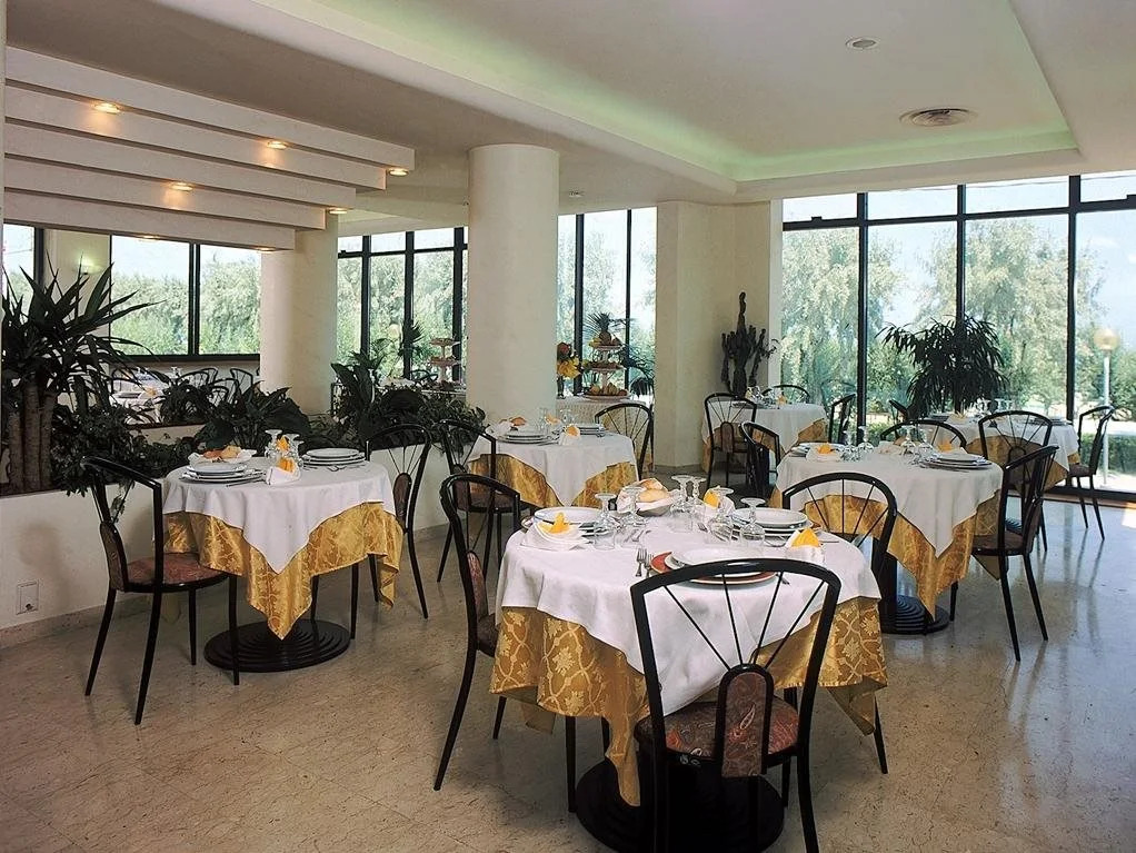 Hotel Amba