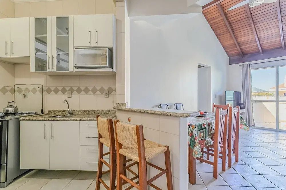 Cozy Two-story House Just 120m From the Beach! EDE