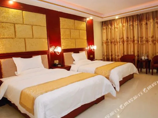 Huayu Le Grand Large Hotel