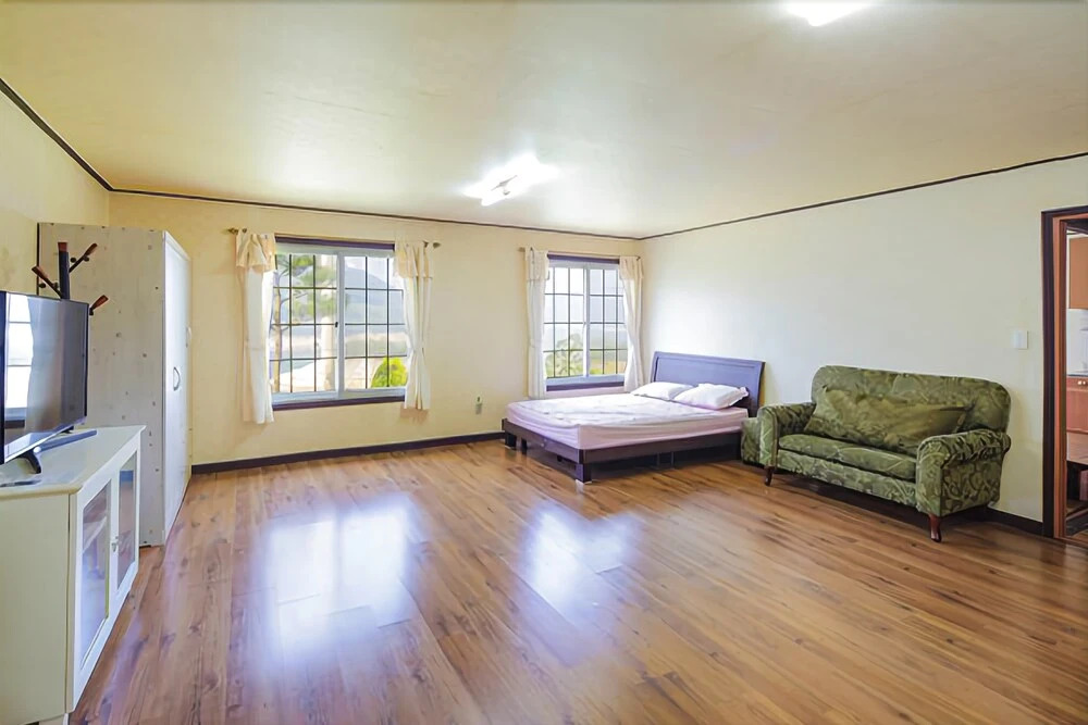 Jecheon Galipso Pension