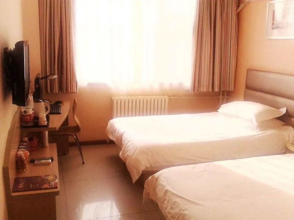 Grace Inn
