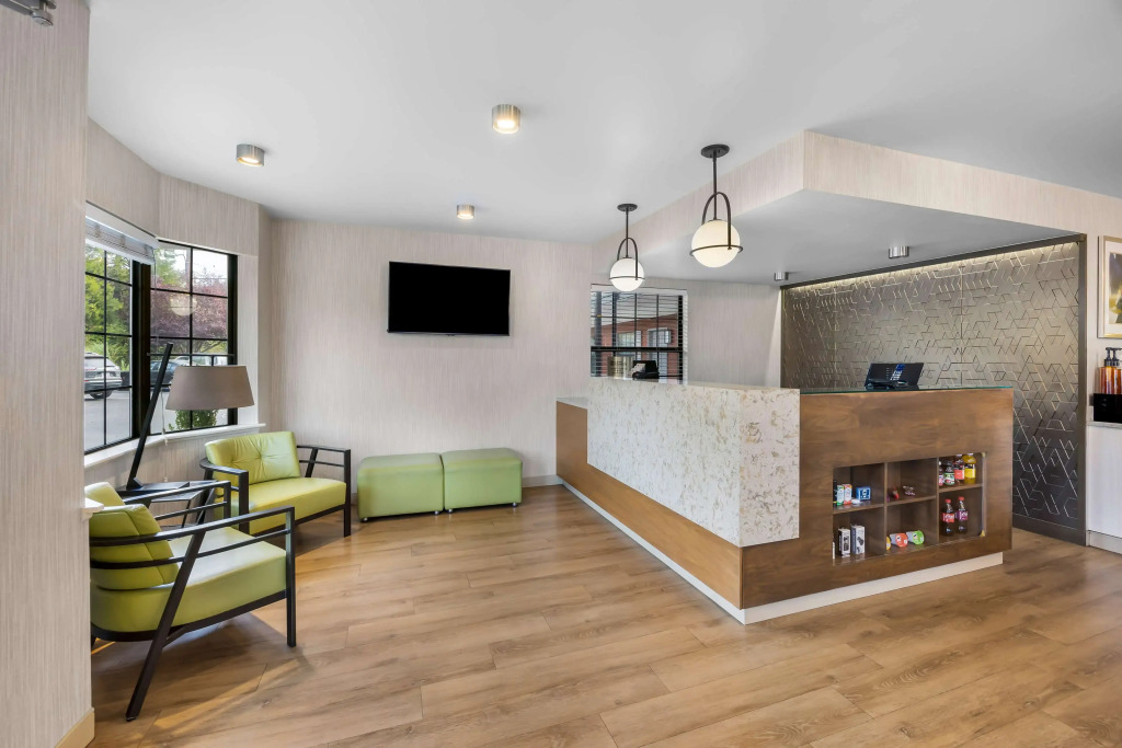 Best Western Grants Pass Inn
