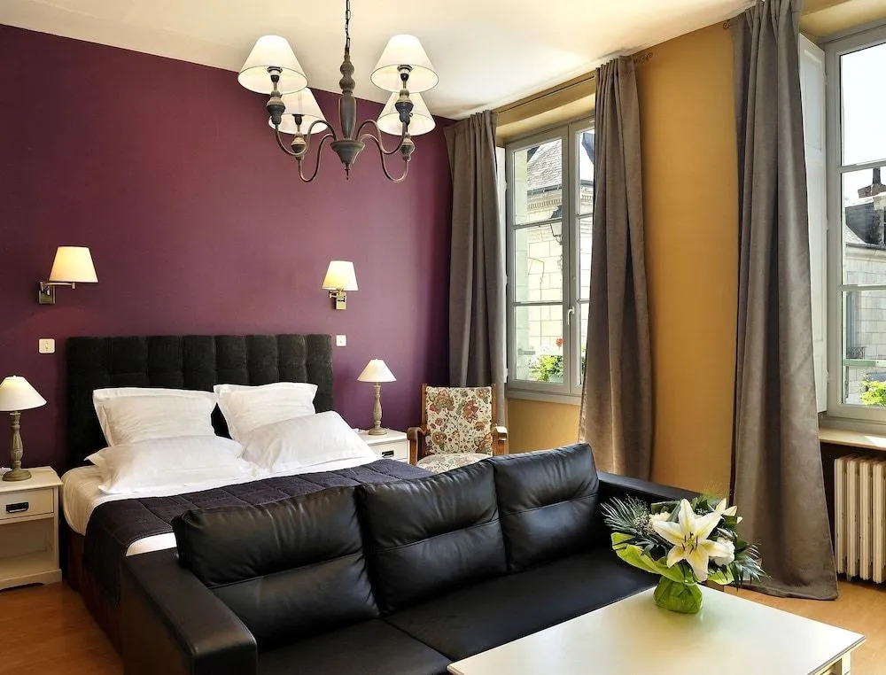 Le Savoie Villars