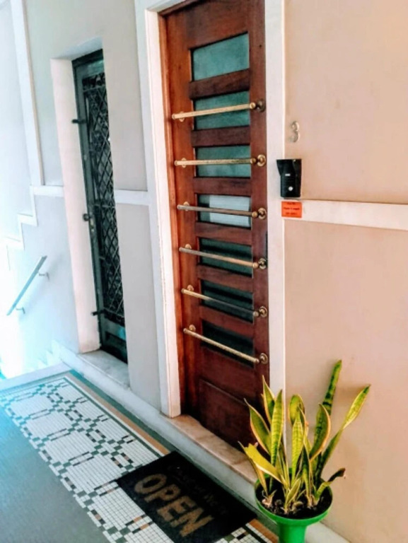 Kaza Rio Hostel