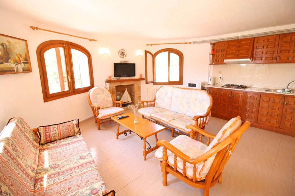 Villas Costa Calpe - Elena