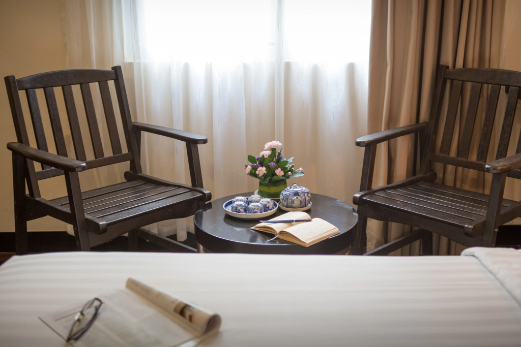 Palace Hotel Saigon